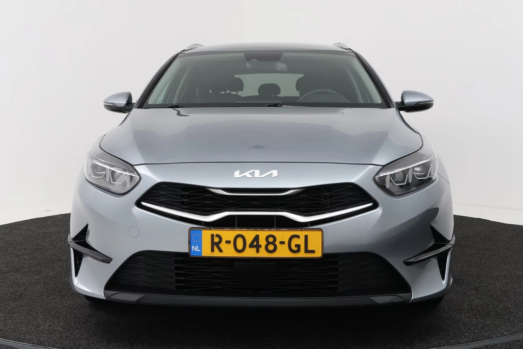 Kia Ceed Sportswagon – foto 8