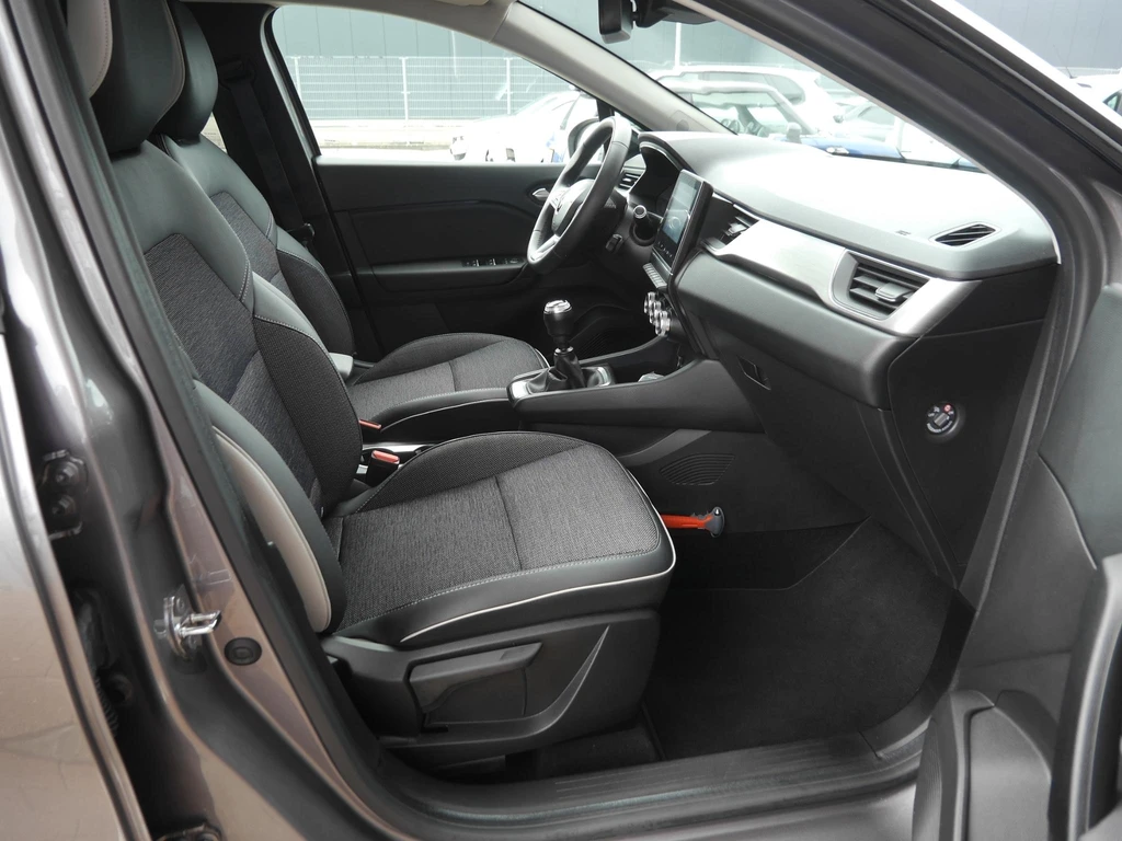 Renault Captur – foto 14