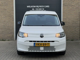 Volkswagen Caddy – thumbnail 10