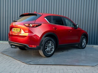 Mazda CX-5 – thumbnail 12