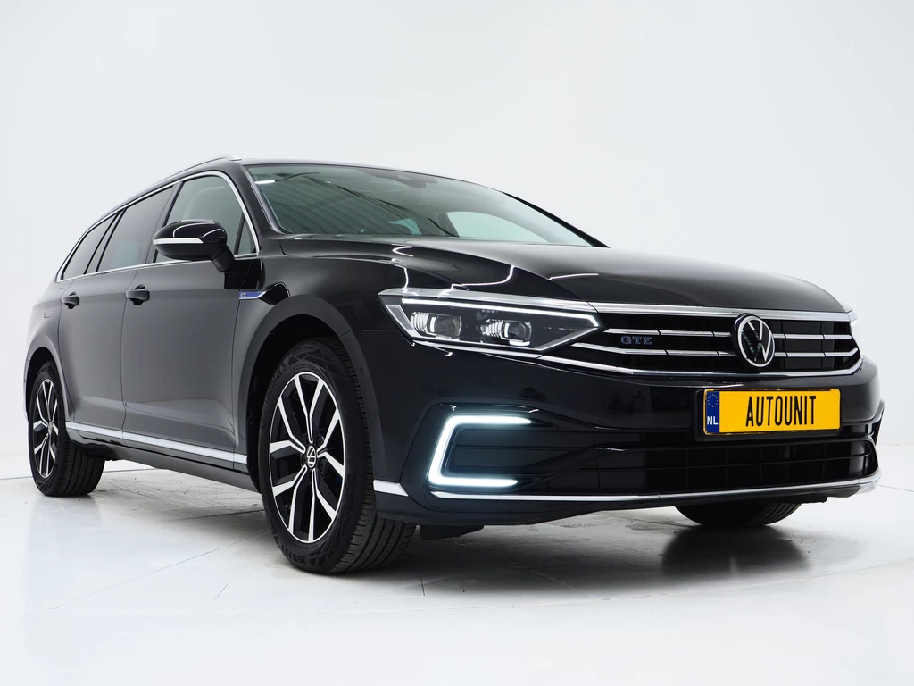 Volkswagen Passat – foto 7