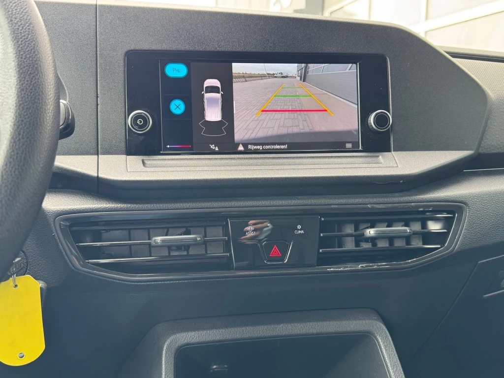 Volkswagen Caddy – foto 21