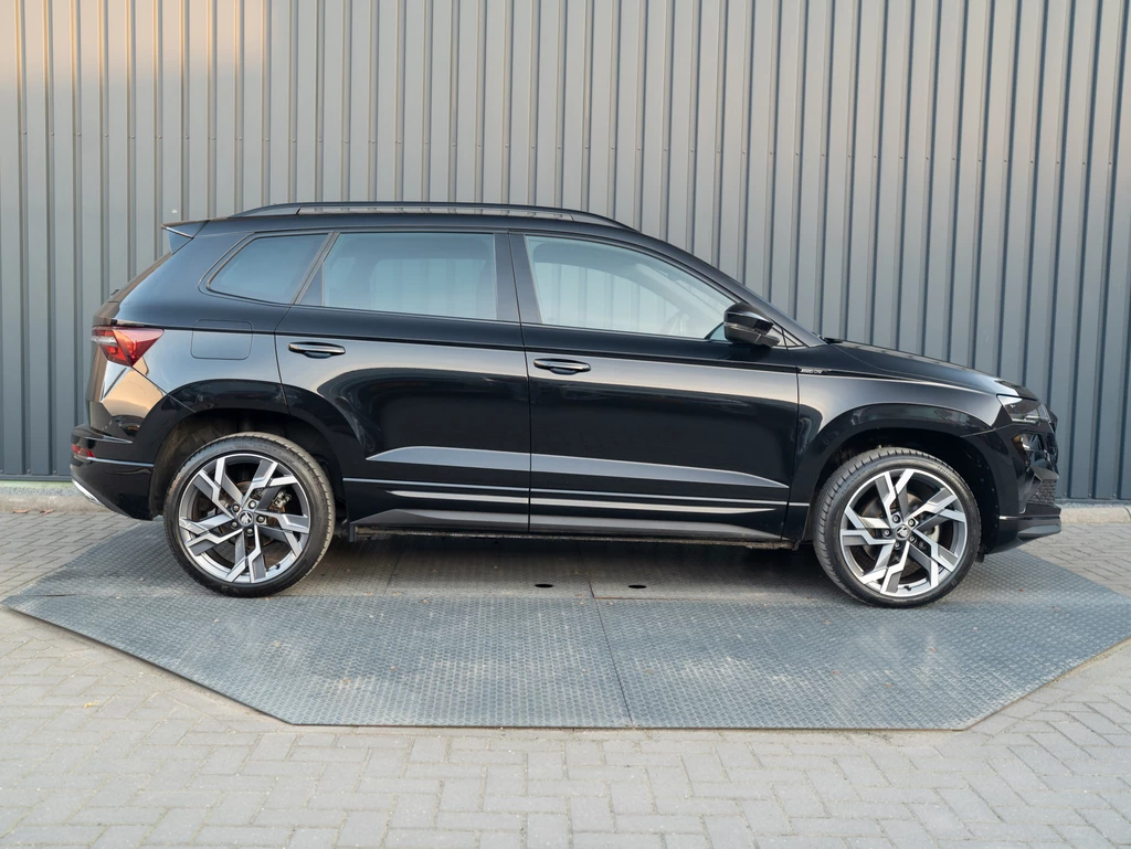 Škoda Karoq – foto 14