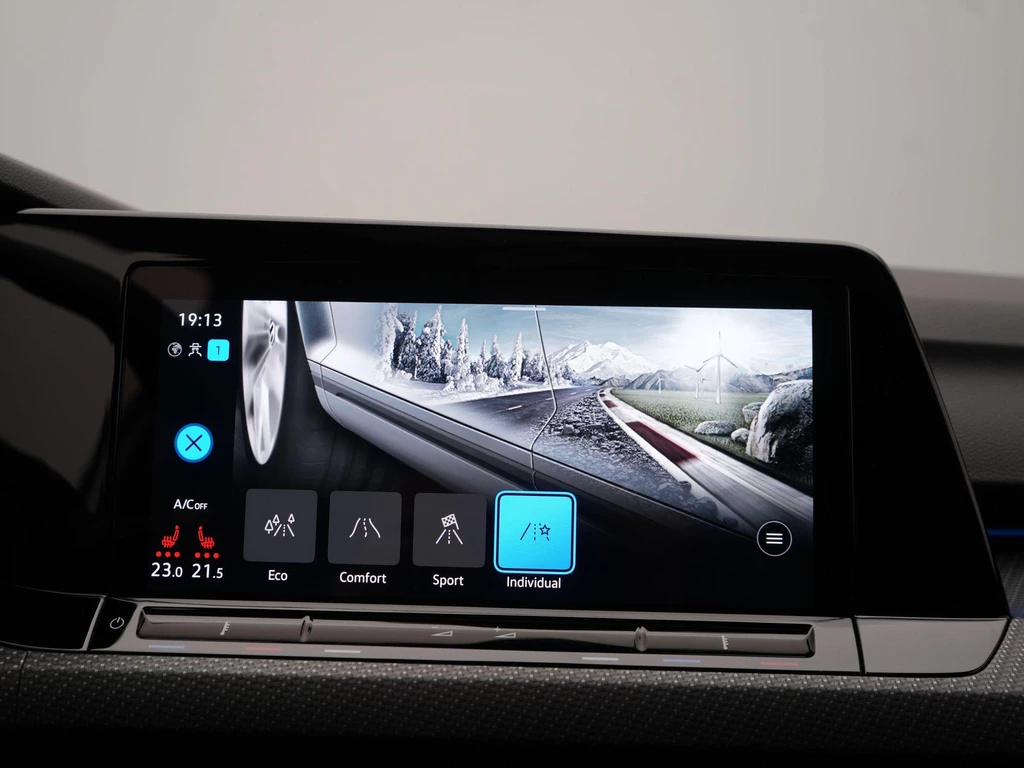 Volkswagen Golf – foto 26