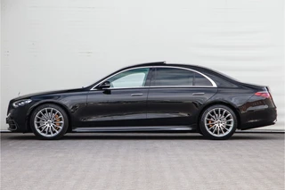 Mercedes-Benz S-Klasse – thumbnail 3