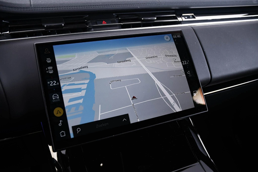 Land Rover Range Rover Sport – foto 39