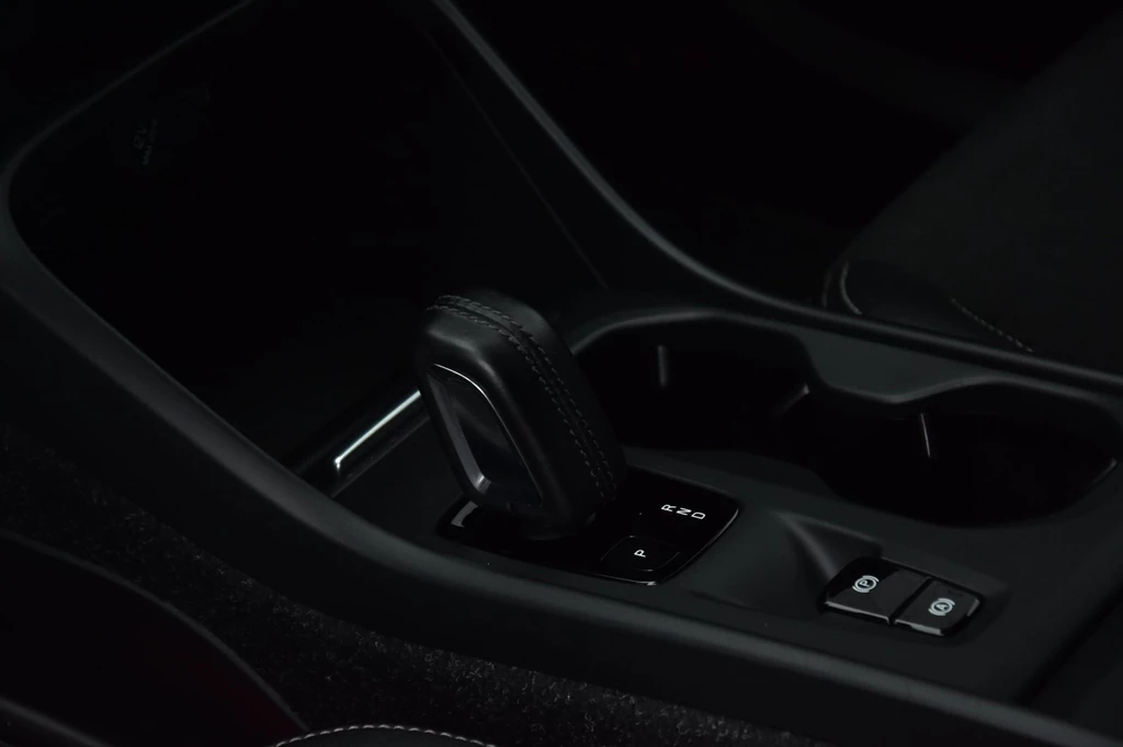 Volvo XC40 – foto 18