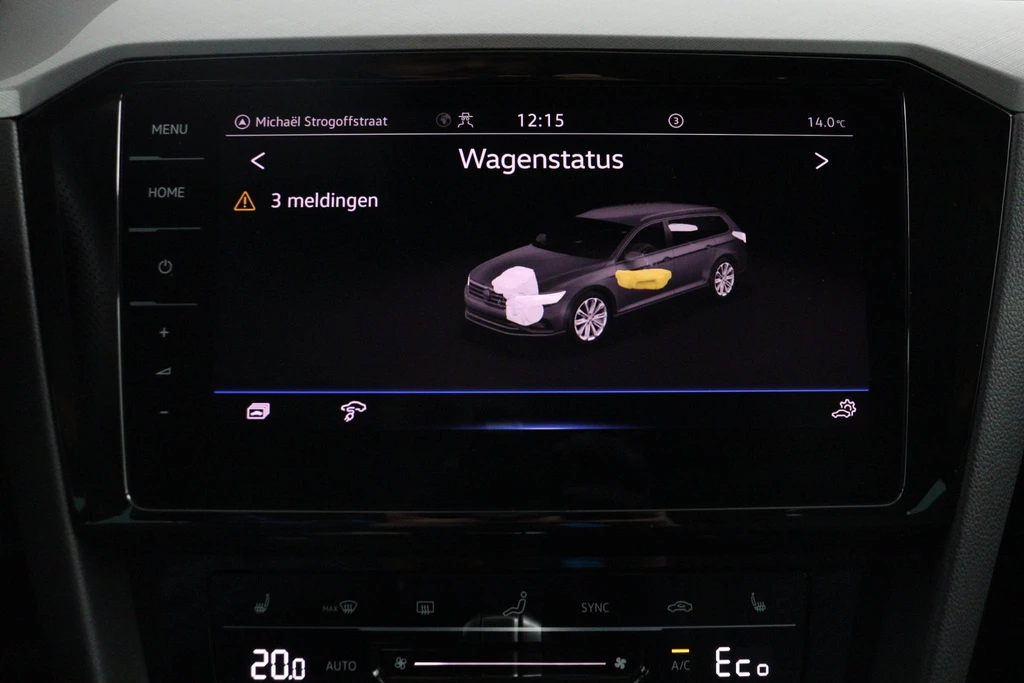 Volkswagen Passat – foto 53