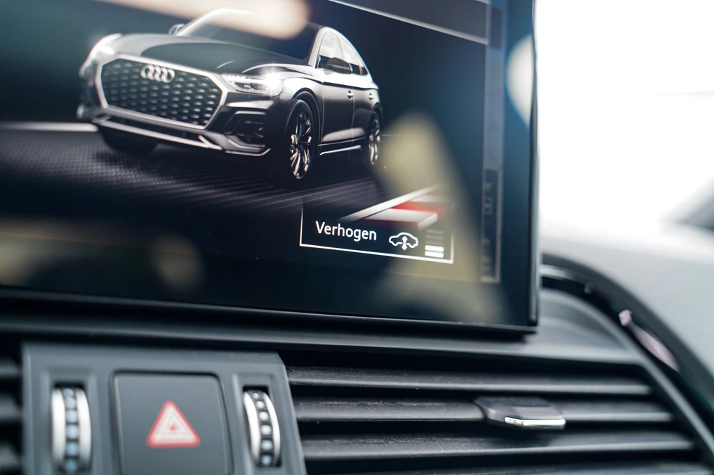Audi Q5 – foto 15