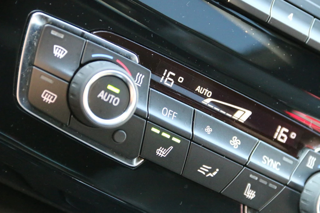 BMW X1 – foto 14