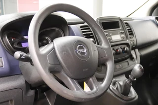 Opel Vivaro – thumbnail 11