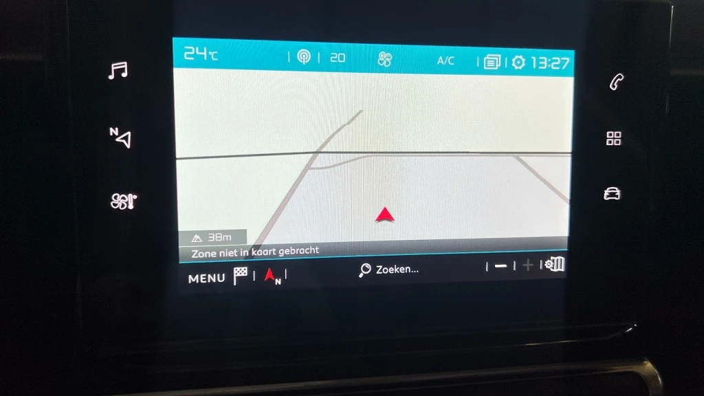 Citroën C3 – foto 55