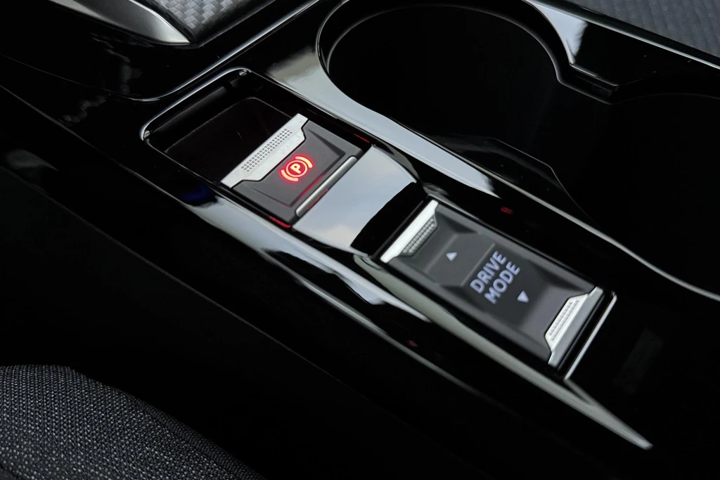 Peugeot e-2008 – foto 22