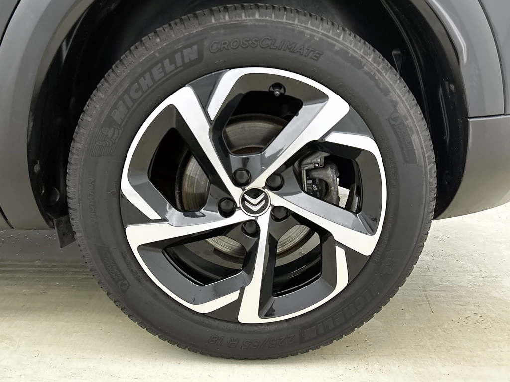Citroën C5 Aircross – foto 36