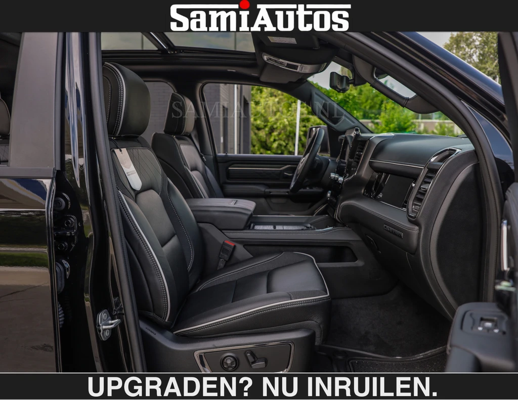 Dodge Ram Pick-Up – foto 79