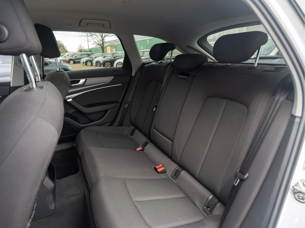 Audi A6 – foto 17