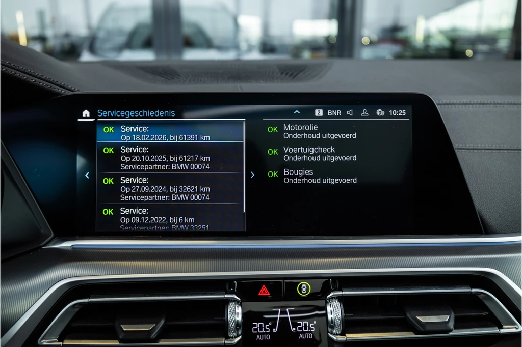 BMW X5 – foto 19