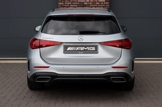 Mercedes-Benz C-Klasse – thumbnail 4