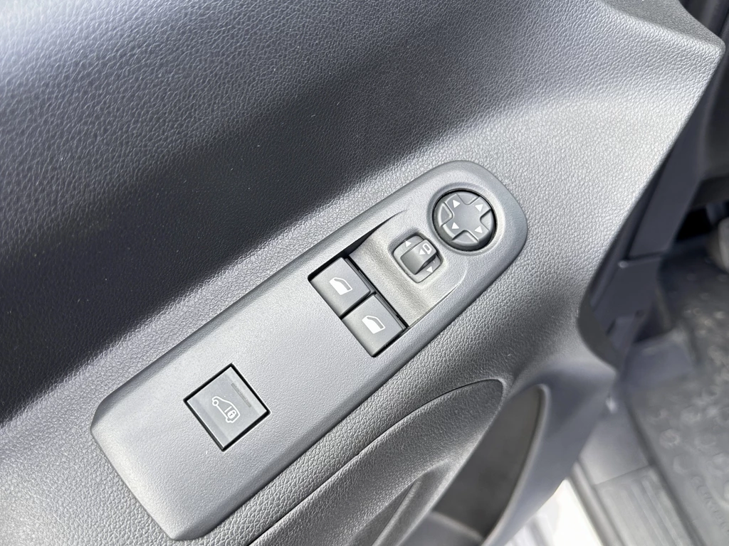 Opel Combo – foto 21