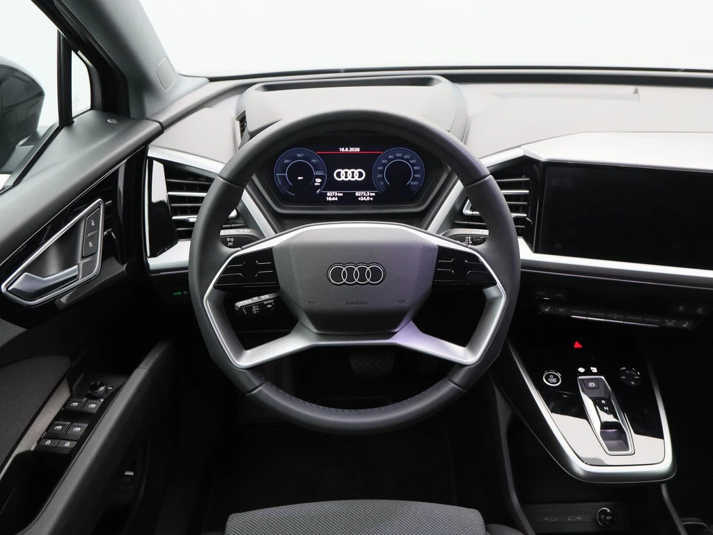 Audi Q4 e-tron – foto 38
