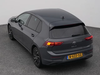 Volkswagen Golf – thumbnail 6