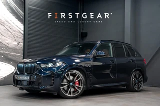 BMW X5 – thumbnail 1
