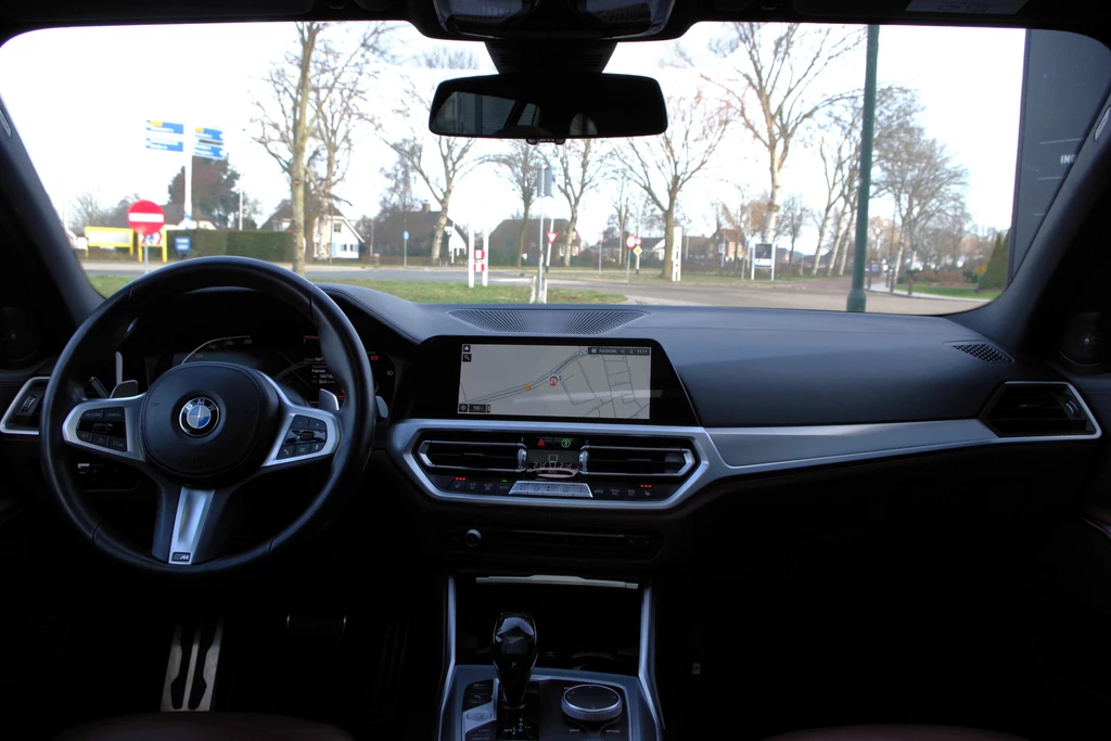 BMW 3 Serie – foto 14