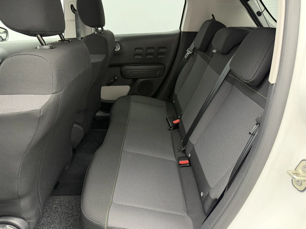 Citroën C3 – foto 22