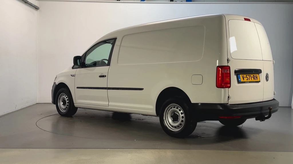 Volkswagen Caddy – foto 3
