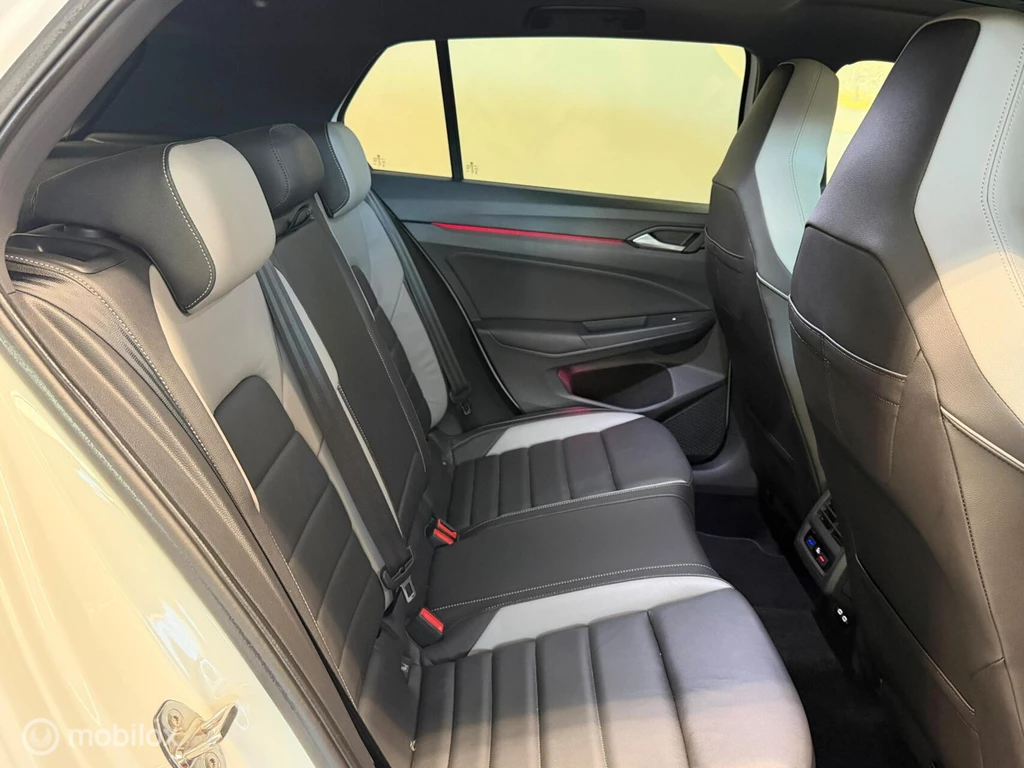 Volkswagen Golf – foto 12