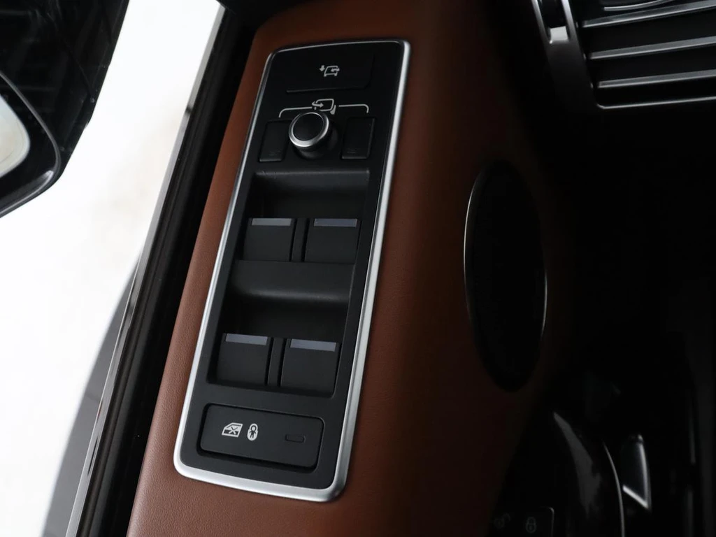 Land Rover Range Rover – foto 39