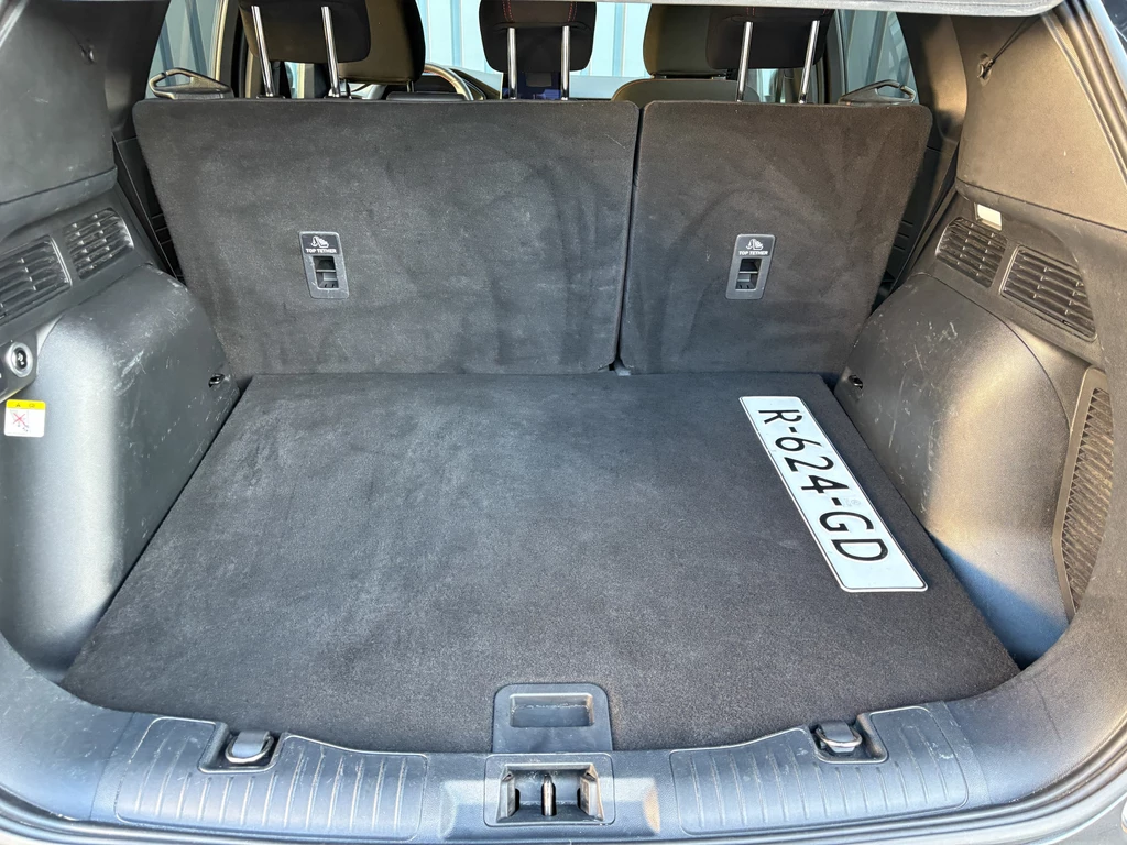 Ford Kuga – foto 33