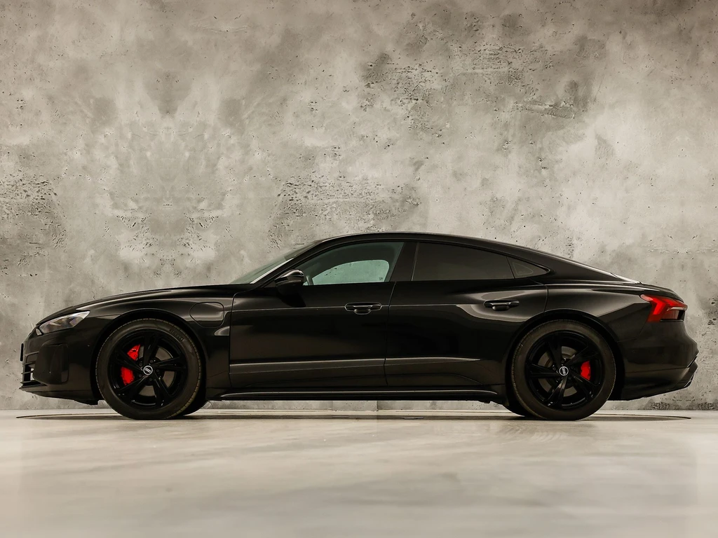Audi e-tron GT – foto 3