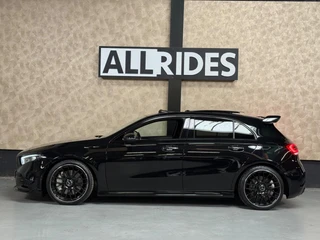 Mercedes-Benz A-Klasse – thumbnail 5