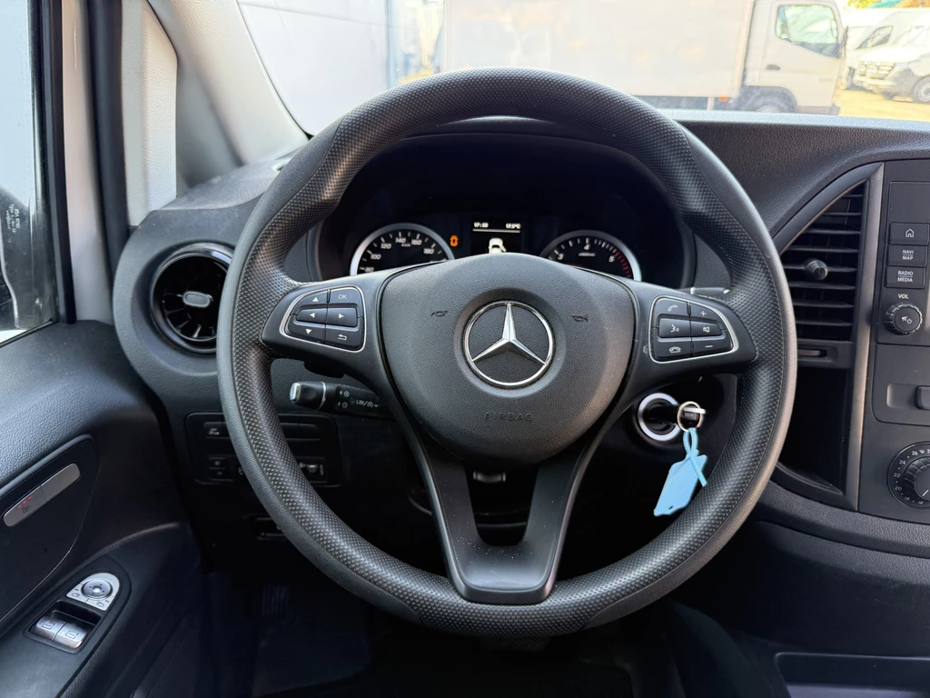 Mercedes-Benz Vito – foto 20