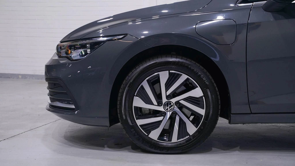 Volkswagen Golf – foto 12