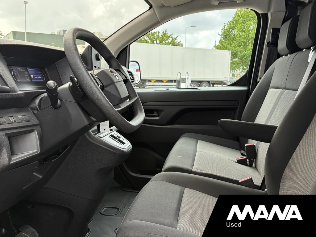 Opel Vivaro – foto 10