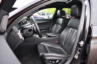 BMW 5 Serie – thumbnail 29