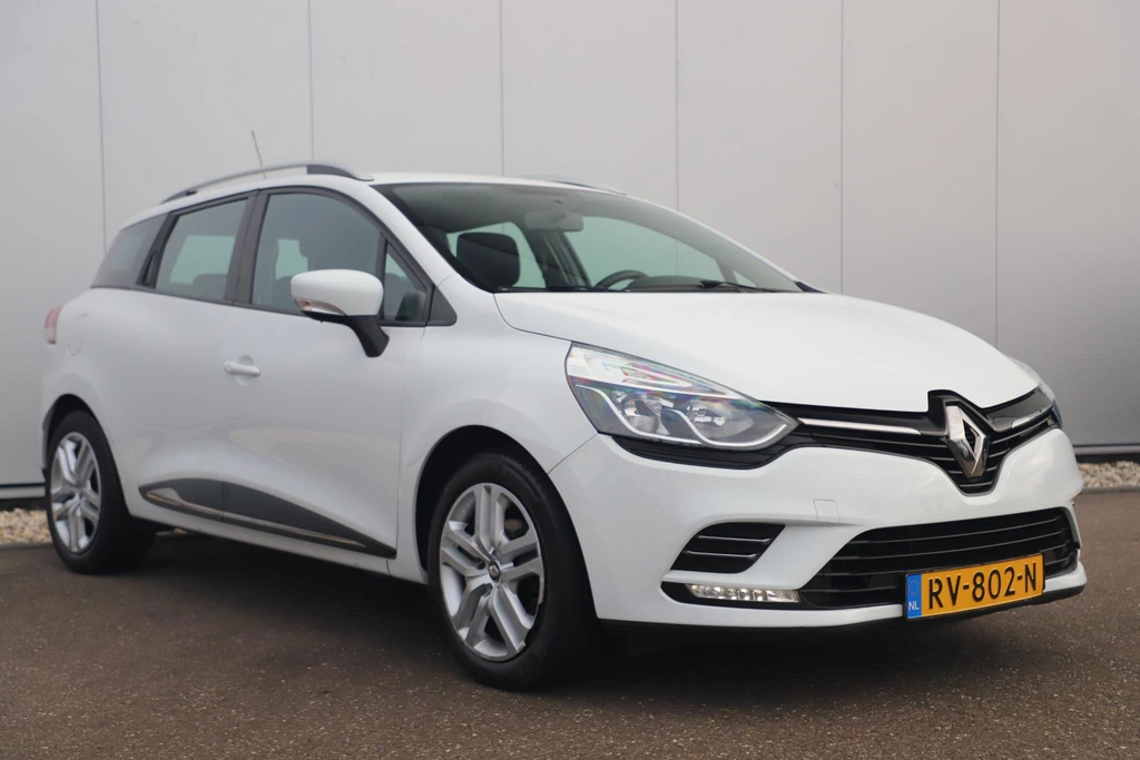 Renault Clio – foto 5
