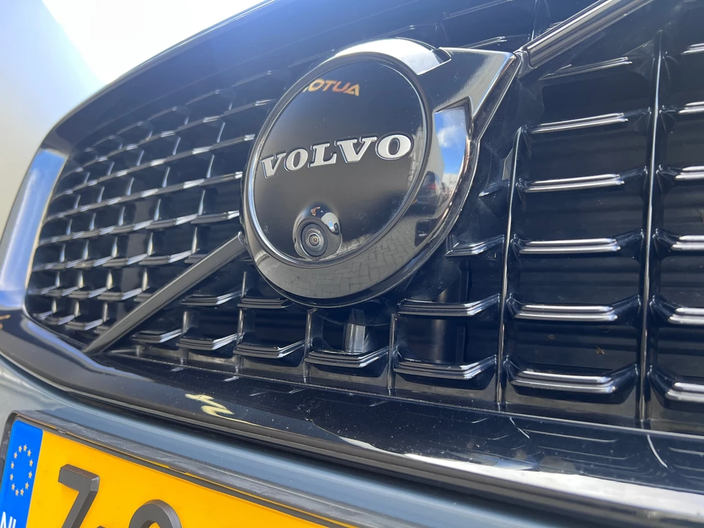 Volvo XC90 – foto 23