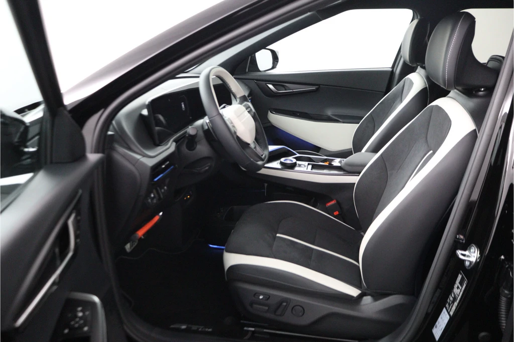 Kia EV6 – foto 22