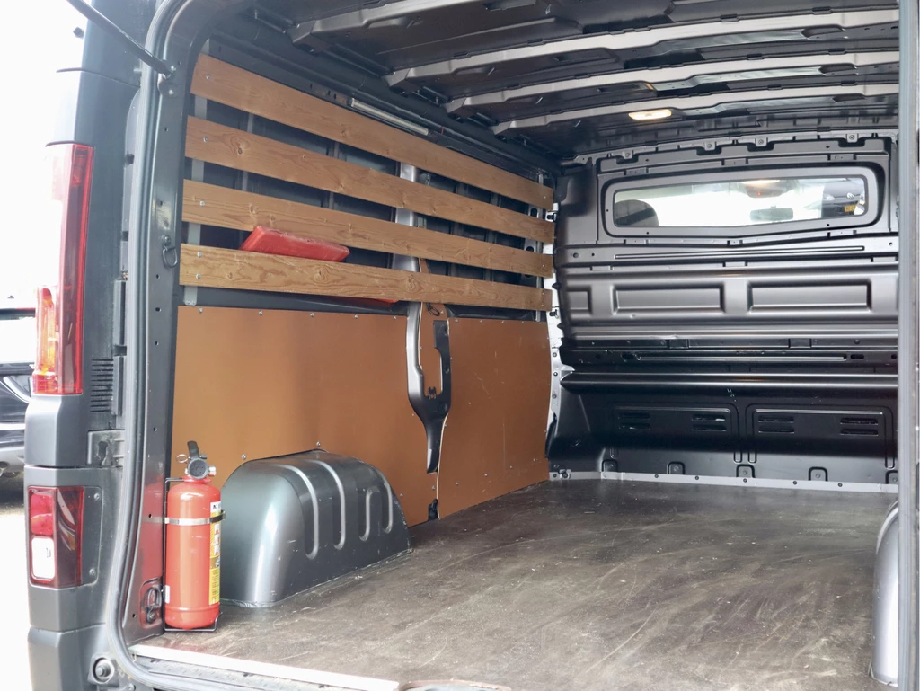 Renault Trafic – foto 15