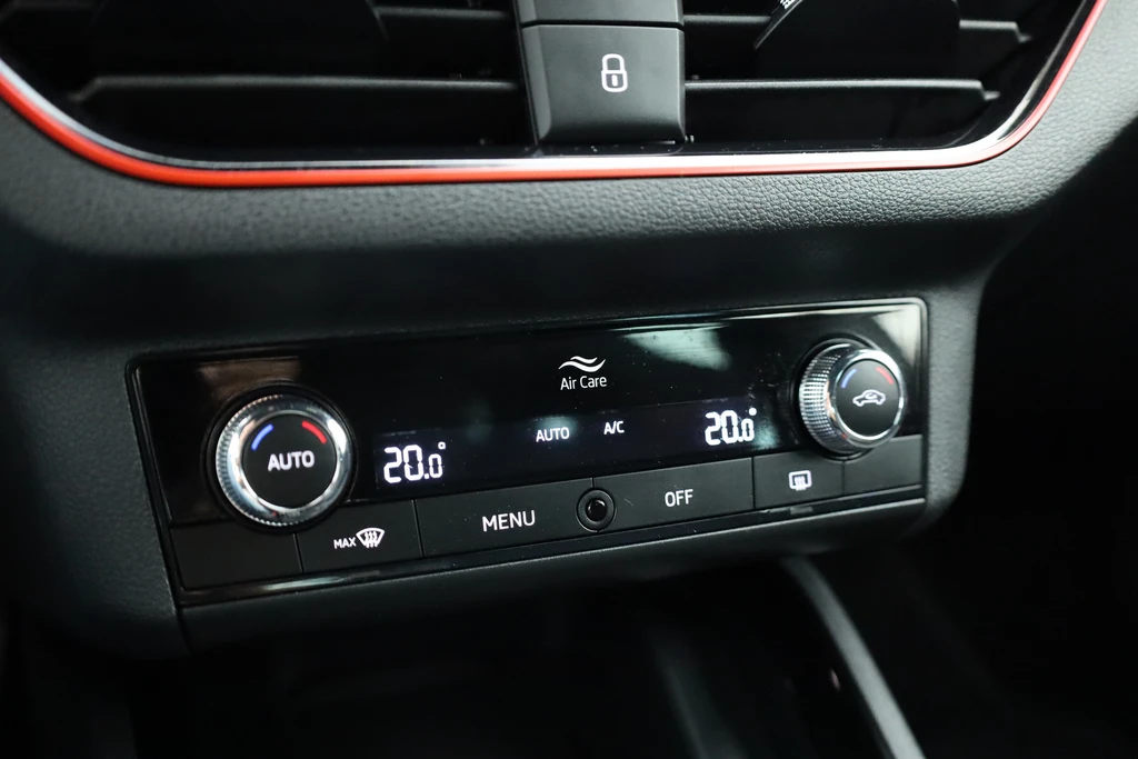 Škoda Scala – foto 32