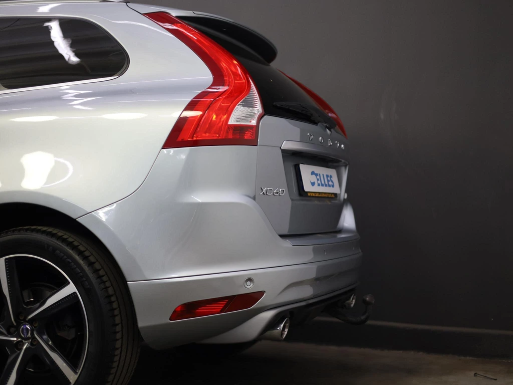 Volvo XC60 – foto 3