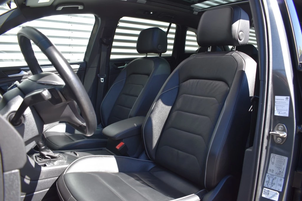 Volkswagen Tiguan – foto 13
