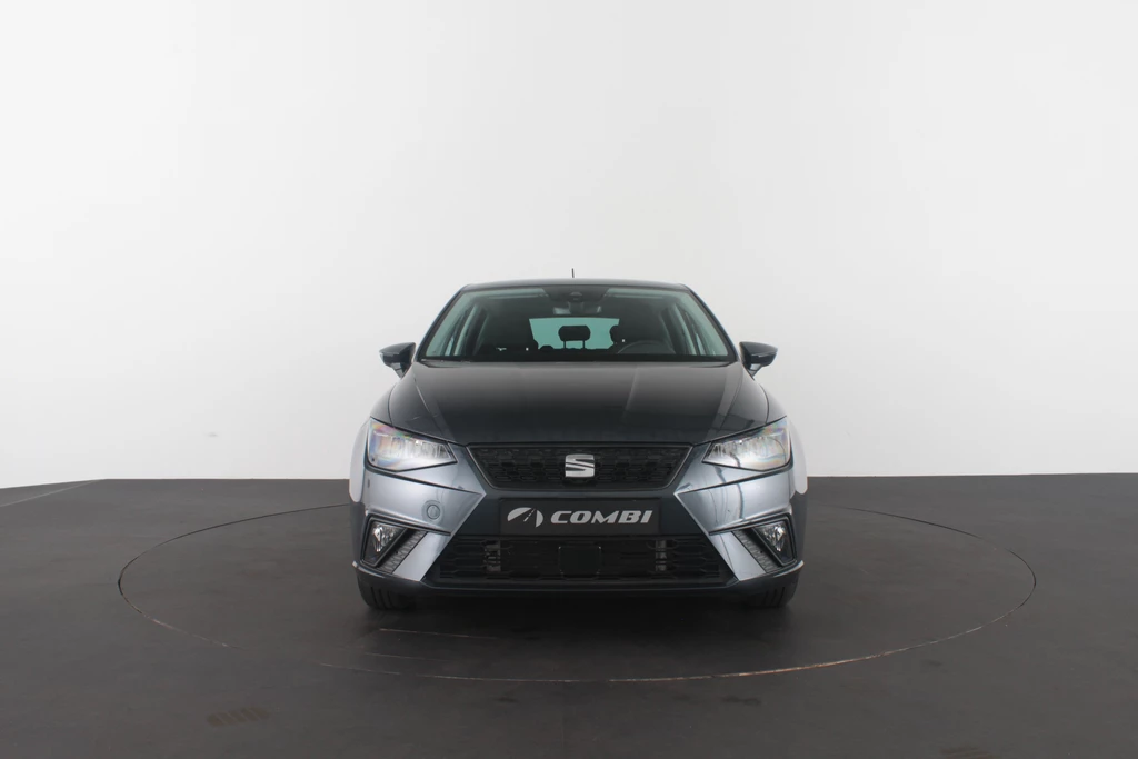SEAT Ibiza – foto 7