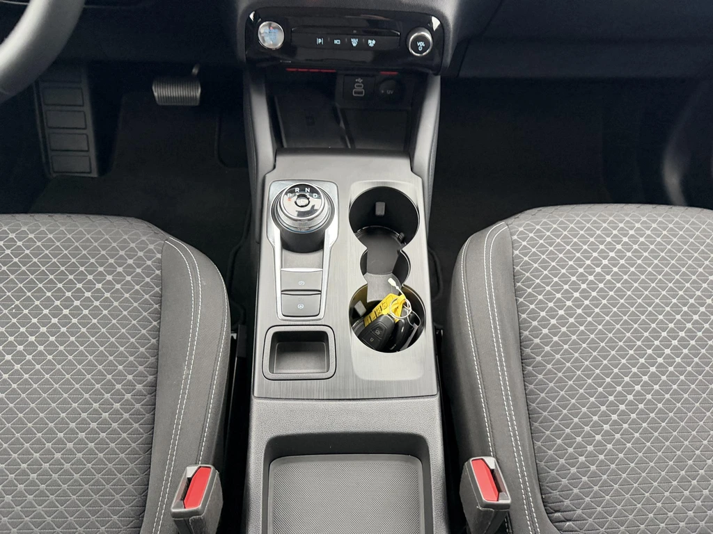Ford Kuga – foto 17