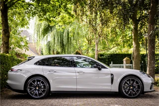 Porsche Panamera – thumbnail 8