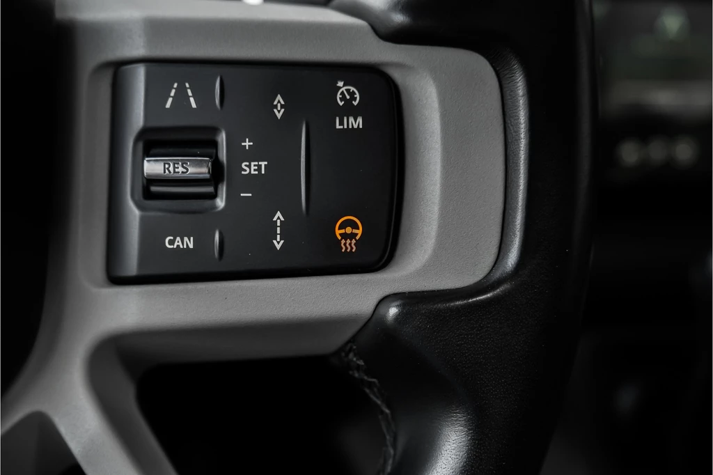 Land Rover Defender – foto 24