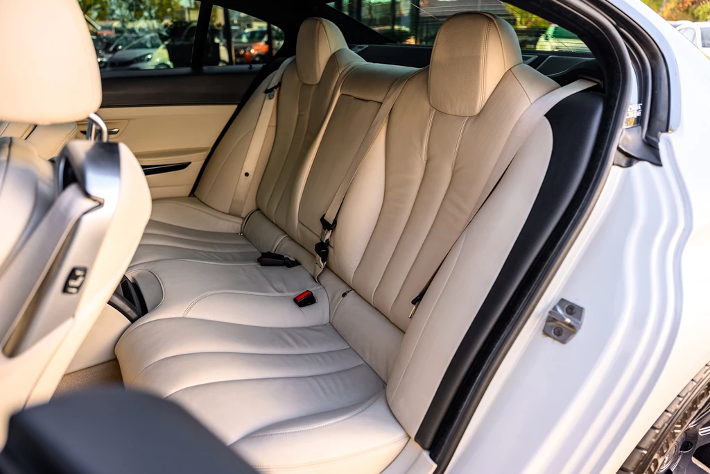 BMW 6 Serie – foto 37